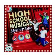 Debenhams - High School Musical Mystery Date