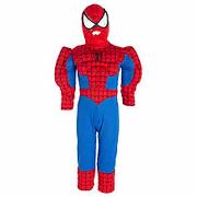 Spiderman - Spiderman Outfit