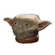Star Wars - Star Wars Yoda Mug