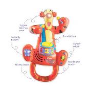 Vtech - Winnie the Pooh Sing and Bounce Tigger Rattle