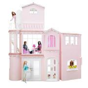 Barbie 3 Storey Dream House
