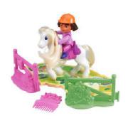 Dora Pony Playsets Asst