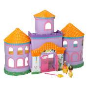 Dora's Magical Castle