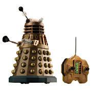 Dr Who 12" Radio Control Dalek