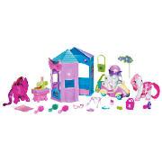My Little Pony Boutique Gift Set with 2 Ponies