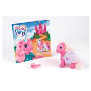 My Little Pony Story Time with Pinkie Pie