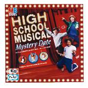 New - High School Musical Mystery Date