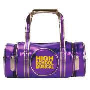 New - High School Musical Speaker Bag
