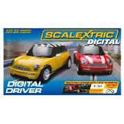 Scalextric Digital Driver