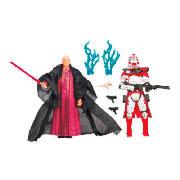 Star Wars 3 3/4" Action Figure Double Pack