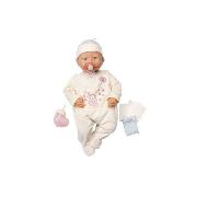 Baby Annabell Doll New (White)