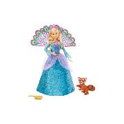Barbie Island Princess Rosella