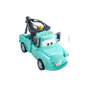 Disney Pixar Cars - Diecast - Brand New Mater