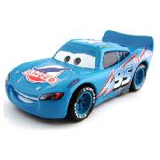 Disney Pixar Cars - Diecast - Dinoco Mcqueen