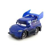 Disney Pixar Cars - Diecast - Dj