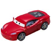 Disney Pixar Cars - Diecast - Ferrari F430