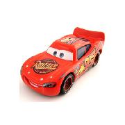 Disney Pixar Cars - Diecast - Lightning Mcqueen