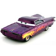Disney Pixar Cars - Diecast - Purple Ramone