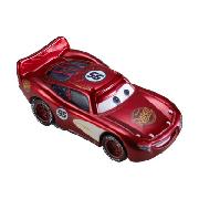 Disney Pixar Cars - Diecast - Radiator Springs Mcqueen