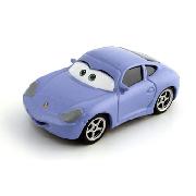 Disney Pixar Cars - Diecast - Sally
