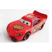 Disney Pixar Cars - Diecast - Tongue Mcqueen