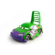 Disney Pixar Cars - Diecast - Wingo