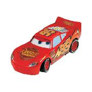 Disney Pixar Cars - Fast Talkin' Lightning Mcqueen