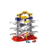 Disney Pixar Cars - Spiral Speedway