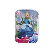 Disney Princess Storybook Princess - Cinderella