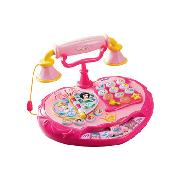 Disney Princess Talk 'N Teach Telephone