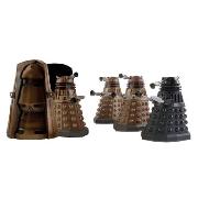 Doctor Who - Genesis Ark Box Set