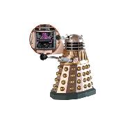 Doctor Who - Series 1 - Dalek with Mutant Reveal