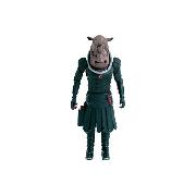 Doctor Who - Series 3 - Judoon Captain