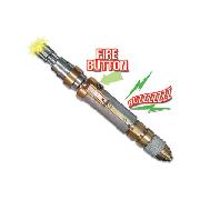 Doctor Who - the Masters Laser Screwdriver