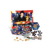 Doctor Who - the Time Travelling Action Game