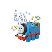 Musical Bubble Thomas
