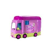 Polly Pocket - Triple-Decker Bus