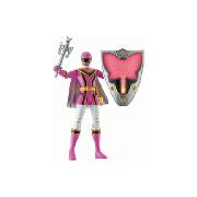 Power Rangers Mystic Force - 12.5CM Pink Mystic Light Power Ranger