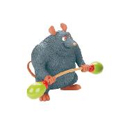 Ratatouille - Git Action Figure