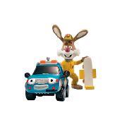 Roary the Racing Car - Die Cast Plugger and Flash