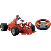 Roary the Racing Car - Remote Control Roary