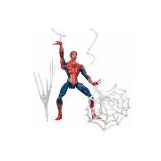 Spider-Man 3 - Spider-Man with Spinning Webs
