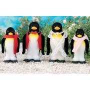 Sylvanian Families - Penguin Family