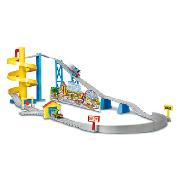 Take Along Thomas and Friends Percy and the Fun Fair Set
