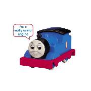 Talking Thomas the Tank Engine