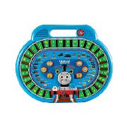 Thomas and Friends Letter Engine