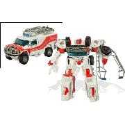 Transformers Movie Voyager - Rescue Ratchet