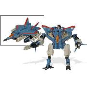 Transformers Movie Voyager - Thundercracker