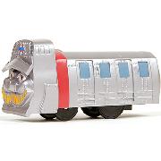 Underground Ernie - Moscow Battery-Operated Train