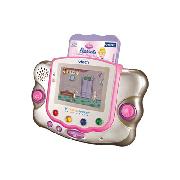 V.Smile Pocket Pink (Including Cinderella Software)